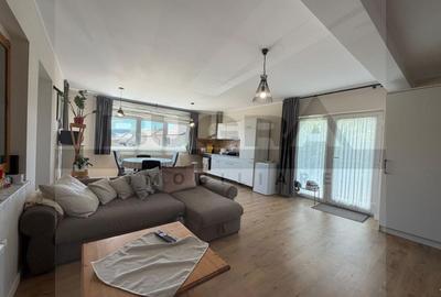 Apartament cu 4 camere decomandat în Someșeni - 2