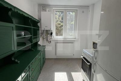 Apartament cu 2 camere semidecomandat în Ultracentral - 5
