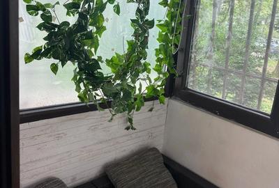Apartament cu 3 camere decomandat în Titan - 5