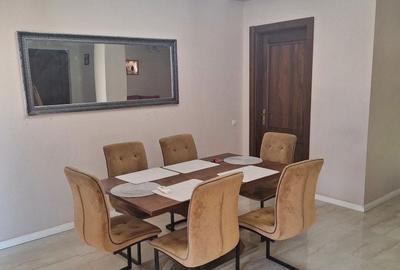 Casă cu 4 camere în Ultracentral - 7
