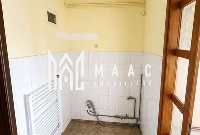 Garsonieră semidecomandată în Trei Stejari - 3