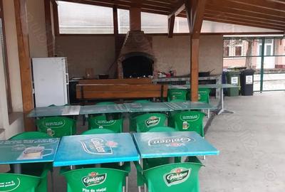 Spațiu comercial, în Central - 10
