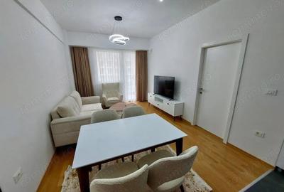 Apartament cu 2 camere în Moșilor - 2