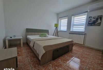 Garsonieră decomandată în Faleza Nord - 4