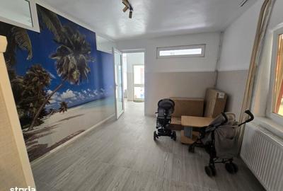 Spațiu comercial, de 70 mp, în Central