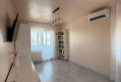 Apartament cu 2 camere decomandat, mobilat în Timișoara