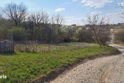 Teren de 875 mp, în Spitalul Județean - 4
