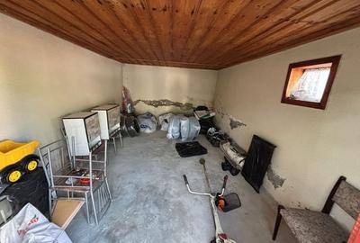 Casă cu 4 camere în Sănduleni