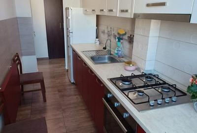 Apartament cu 2 camere decomandat în Exterior Vest - 3