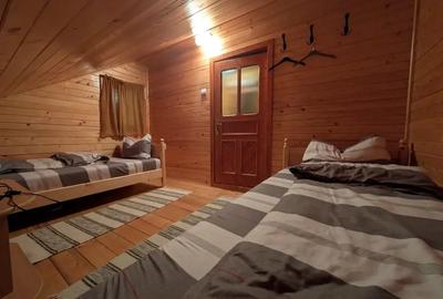 Casă cu 6 camere cu Teren 780 Mp în Beliș - 6