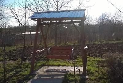Casă cu 3 camere cu Teren 1020 Mp în Stănești