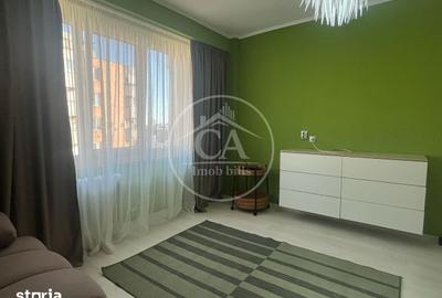 Garsonieră decomandată în Dragoș Vodă - 6