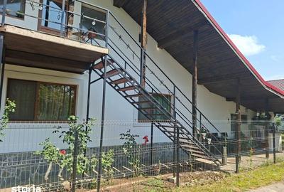 Casă cu 4 camere cu Teren 252 Mp în Drăgănești - 7