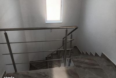 Casă cu 4 camere în Bâcu - 11