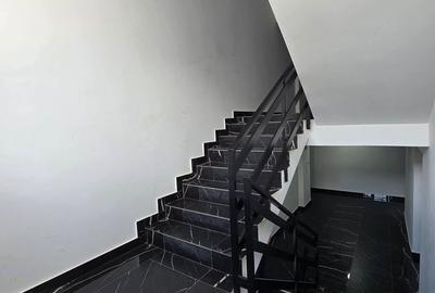 Garsonieră decomandată în Dobroești - 13