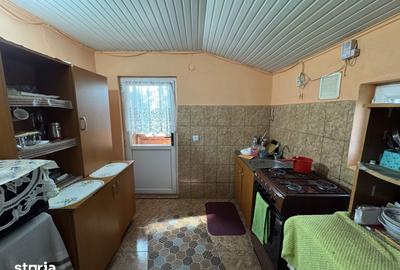 Casă cu 5 camere cu Teren 1153 Mp în Central - 13