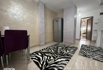 Apartament cu 2 camere decomandat în Mărăști - 5