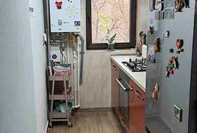 Apartament cu 2 camere decomandat în Sebastian - 4