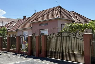 Casă cu 4 camere în Careiului - 2