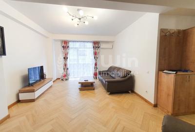 Apartament cu 2 camere decomandat, mobilat în Gheorgheni - 1