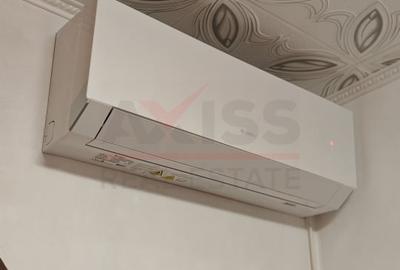 Apartament cu 2 camere decomandat, mobilat în Km 4 - 9