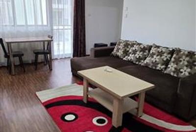 Apartament cu 2 camere decomandat în Central - 5