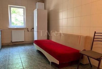 Apartament cu 3 camere decomandat, mobilat în Zorilor - 3