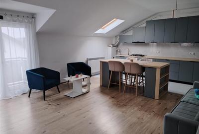 Apartament cu 3 camere decomandat, mobilat în Ițcani - 2