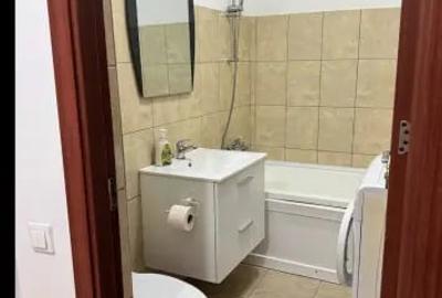 Garsonieră decomandată în Berceni - 2