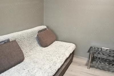 Garsonieră decomandată în Gării