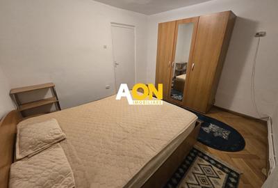 Apartament cu 3 camere decomandat, mobilat în Cetate - 7