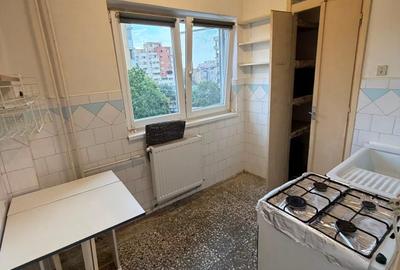Garsonieră decomandată în Simion Bărnuțiu - 4