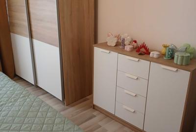 Apartament cu 2 camere decomandat în Petros - 6