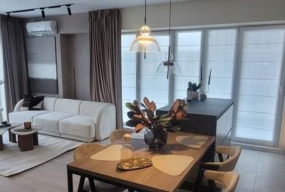 Apartament cu 2 camere decomandat în Theodor Pallady