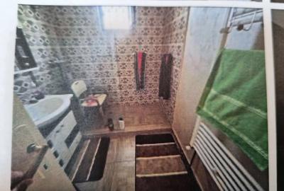 Casă cu Teren 1000 Mp în Cornești - 1