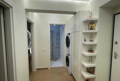 Apartament cu 2 camere decomandat în Păcurari - 3