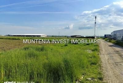 Spațiu comercial, în Hințești