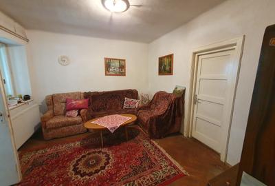 Casă individuală cu 4 camere cu Teren 1000 Mp în Baciu - 7