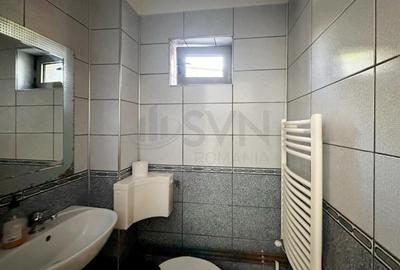Spațiu comercial, de 450 mp, în Splaiul Unirii - 1