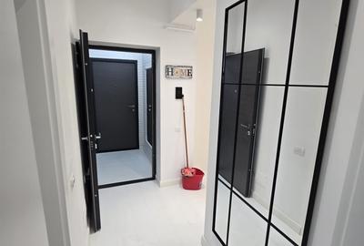Apartament cu 2 camere decomandat în Grozăvești - 14