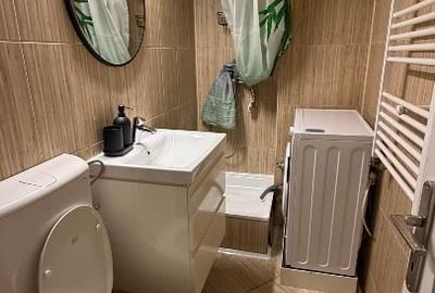 Apartament cu 3 camere decomandat, mobilat în Vatra Luminoasă - 10