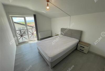 Duplex cu 4 camere cu Canalizare în Daia - 4
