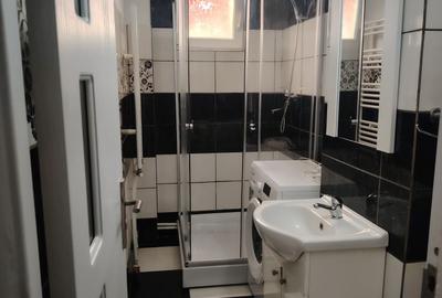 Apartament cu 2 camere semidecomandat în Mircea cel Bătrân - 2