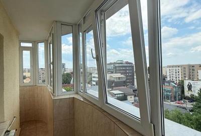 Apartament cu 2 camere în Decebal