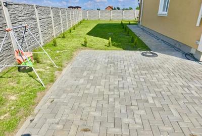 Casă cu 4 camere cu Teren 333 Mp în Urseni - 7