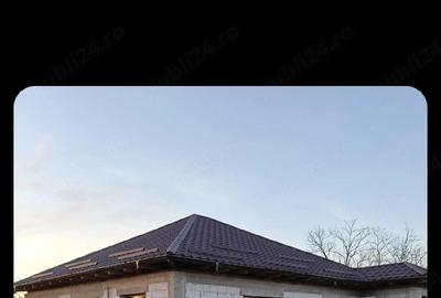 Casă cu Teren 550 Mp în Tăbărăști - 5