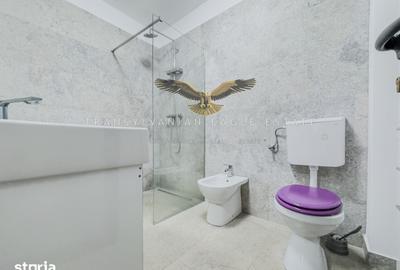 Apartament cu 2 camere decomandat în Florești - 9