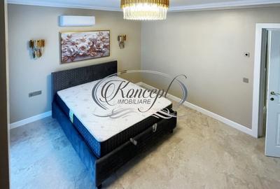 Duplex cu 4 camere cu Canalizare în Iris - 11