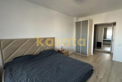Apartament cu 2 camere decomandat în Prelungirea Ghencea - 6