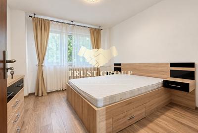 Apartament cu 2 camere decomandat în Turda